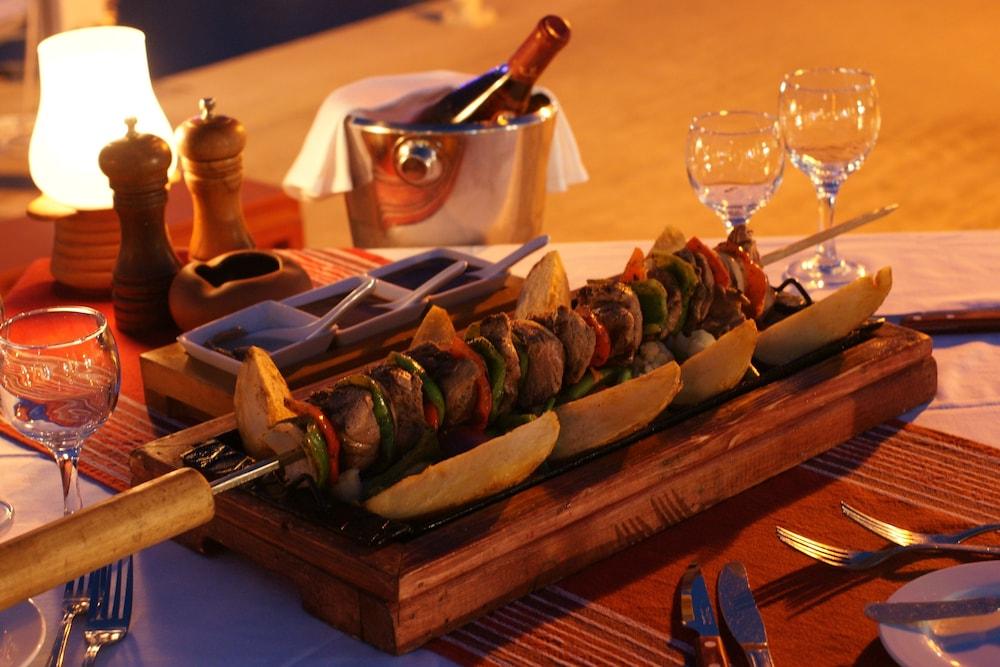 הורגהדה Captain'S Inn Hotel מראה חיצוני תמונה