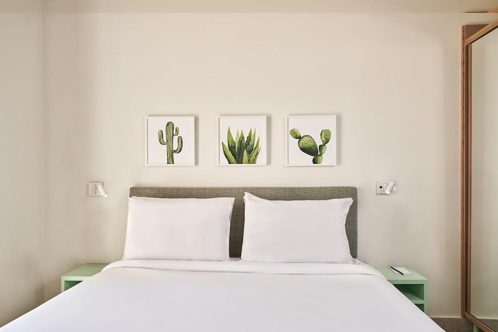 הורגהדה Captain'S Inn Hotel מראה חיצוני תמונה