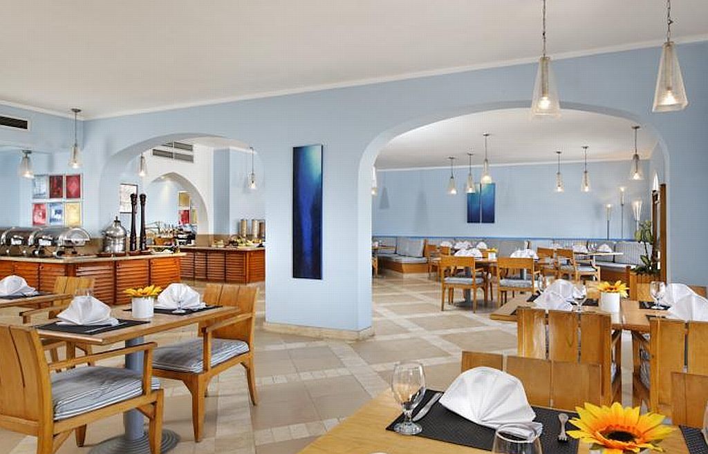 הורגהדה Captain'S Inn Hotel מראה חיצוני תמונה