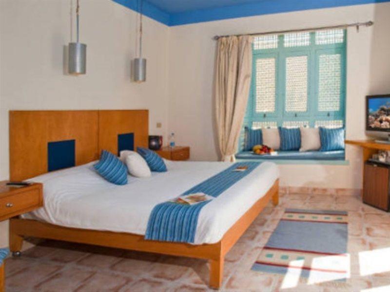 הורגהדה Captain'S Inn Hotel מראה חיצוני תמונה